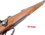 Whitworth MX10 Bolt Action Rifle 24