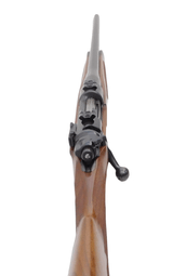 Whitworth MX10 Bolt Action Rifle 24