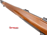 Whitworth MX10 Bolt Action Rifle 24