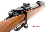 Whitworth MX10 Bolt Action Rifle 24