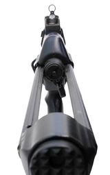 Heckler & Koch (HK) 91 Semi-Automatic Rifle MFG 1979 20