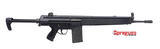 Heckler & Koch (HK) 91 Semi-Automatic Rifle MFG 1979 20