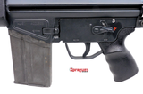 Heckler & Koch (HK) 91 Semi-Automatic Rifle MFG 1979 20