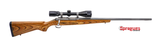 Ruger M77/22 Bolt Action Rifle Heavy Crowned Barrel 24