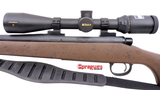 Remington 700 AWR (84558) Bolt Action Rifle.338 RUM 26 - 4 of 5