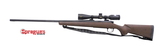 Remington 700 AWR (84558) Bolt Action Rifle.338 RUM 26 - 2 of 5
