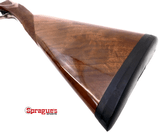 Winchester 101 Pigeon Grade Light Weight O/U Shotgun 28 Gauge 28