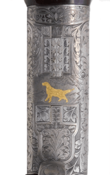 Browning Citori Grade VI Over/Under Shotgun  MFG 1994 26