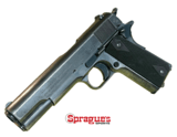 Colt Goverment Model Automatic Pistol 1911 .45ACP 1915 - 1 of 7