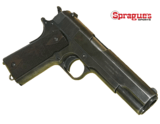 Colt Goverment Model Automatic Pistol 1911 .45ACP 1915 - 5 of 7