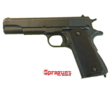 Remington Rand 1911A1 Automatic Pistol .45ACP - 2 of 7