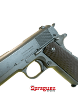 Remington Rand 1911A1 Automatic Pistol .45ACP - 5 of 7