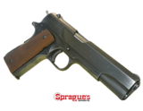 Colt Goverment Model 1911 .45ACP MFG 1961 - 1 of 6