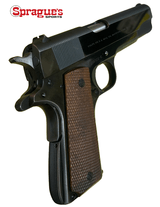 Colt Goverment Model 1911 .45ACP MFG 1961 - 2 of 6