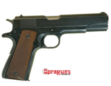 Colt Goverment Model 1911 .45ACP MFG 1961 - 5 of 6