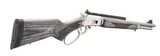 Marlin SBL Series Model 1894 357 Magnum / 38 Special 70433 16 1/4 Barrel Stainless - 4 of 4