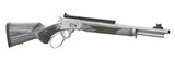 Marlin SBL Series Model 1894 357 Magnum / 38 Special 70433 16 1/4 Barrel Stainless - 3 of 4