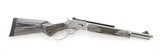 Marlin SBL Series Model 1894 357 Magnum / 38 Special 70433 16 1/4 Barrel Stainless - 1 of 4