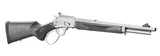 Marlin Trapper Series Model 1894 357 Magnum / 38 Special 70452 16.1 Barrel Stainless - 3 of 4