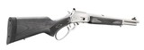 Marlin Trapper Series Model 1894 357 Magnum / 38 Special 70452 16.1 Barrel Stainless - 4 of 4