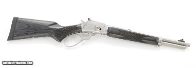 Marlin Trapper Series Model 1894 357 Magnum / 38 Special 70452 16.1 Barrel Stainless