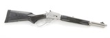 Marlin Trapper Series Model 1894 357 Magnum / 38 Special 70452 16.1 Barrel Stainless - 1 of 4