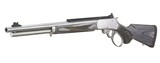 Marlin SBL Series Model 1895 45/70 70478 19.1 Barrel Stainless - 4 of 6