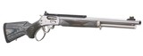 Marlin SBL Series Model 1895 45/70 70478 19.1 Barrel Stainless - 1 of 6