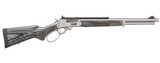 Marlin SBL Series Model 1895 45/70 70478 19.1 Barrel Stainless - 2 of 6