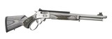 Marlin SBL Series Model 336 30/30 70905 19.1 Barrel Stainless - 1 of 7