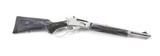 Marlin Trapper Series Model 336 30/30 Win 70906 16.1 Barrel Stainless - 3 of 5