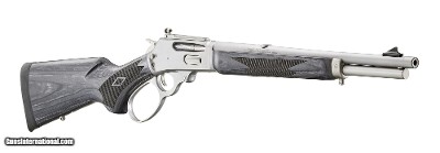 Marlin Trapper Series Model 336 30/30 Win 70906 16.1 Barrel Stainless