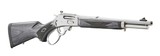 Marlin Trapper Series Model 336 30/30 Win 70906 16.1 Barrel Stainless - 1 of 5