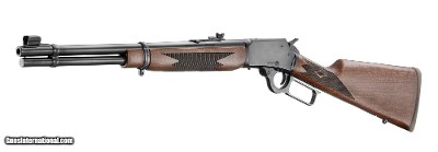 New Marlin Classic Model 1894 357 Magnum / 38 Special 70410 18 1/2 Barrel - Image 3 of 4