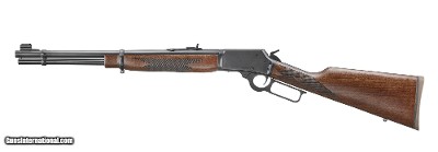 New Marlin Classic Model 1894 357 Magnum / 38 Special 70410 18 1/2 Barrel - Image 4 of 4