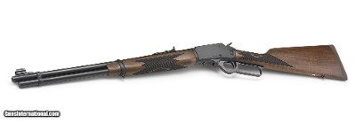 New Marlin Classic Model 1894 44 Magnum 70401 20 1/4 Barrel - Image 4 of 5