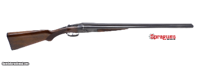 Winchester, Model 21, 20ga, 28