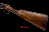Parker Reproduction DHE Grade 20ga 26 inch Splinter/Straight Stock - 6 of 13