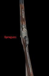 Parker Reproduction DHE Grade 20ga 26 inch Splinter/Straight Stock - 7 of 13