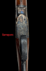 Parker Reproduction DHE Grade 20ga 26 inch Splinter/Straight Stock - 10 of 13