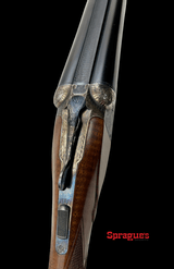 Parker Reproduction DHE Grade 20ga 26 inch Splinter/Straight Stock - 2 of 13