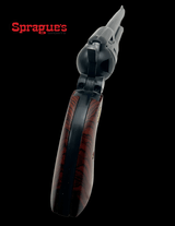 Colt Buntline Scout 22LR Single Action Revolver 9.5 inch barrel - 3 of 4