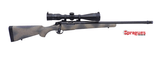 Bergara B-14 Bolt Action Rifle 22