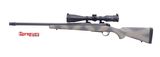 Bergara B-14 Bolt Action Rifle 22