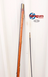 Kentucky Long Rifle 36 Cal Flintlock 42