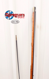 Kentucky Long Rifle 36 Cal Flintlock 42