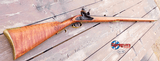 Kentucky Long Rifle 36 Cal Flintlock 42