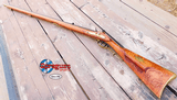 Kentucky Long Rifle 36 Cal Flintlock 42
