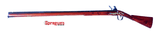 12 GA Flintlock 