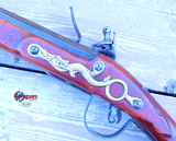 12 GA Flintlock 